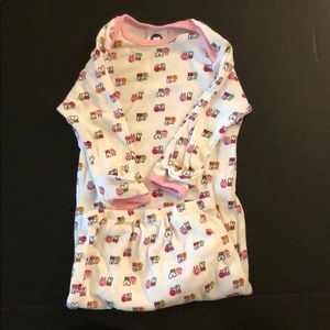 Baby sleeper sleep sack